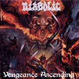 Diabolic - Vengeance Ascending